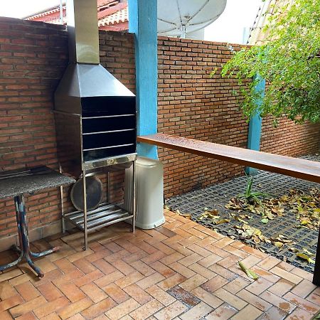 Chapada dos GuimarãesRc House别墅 外观 照片
