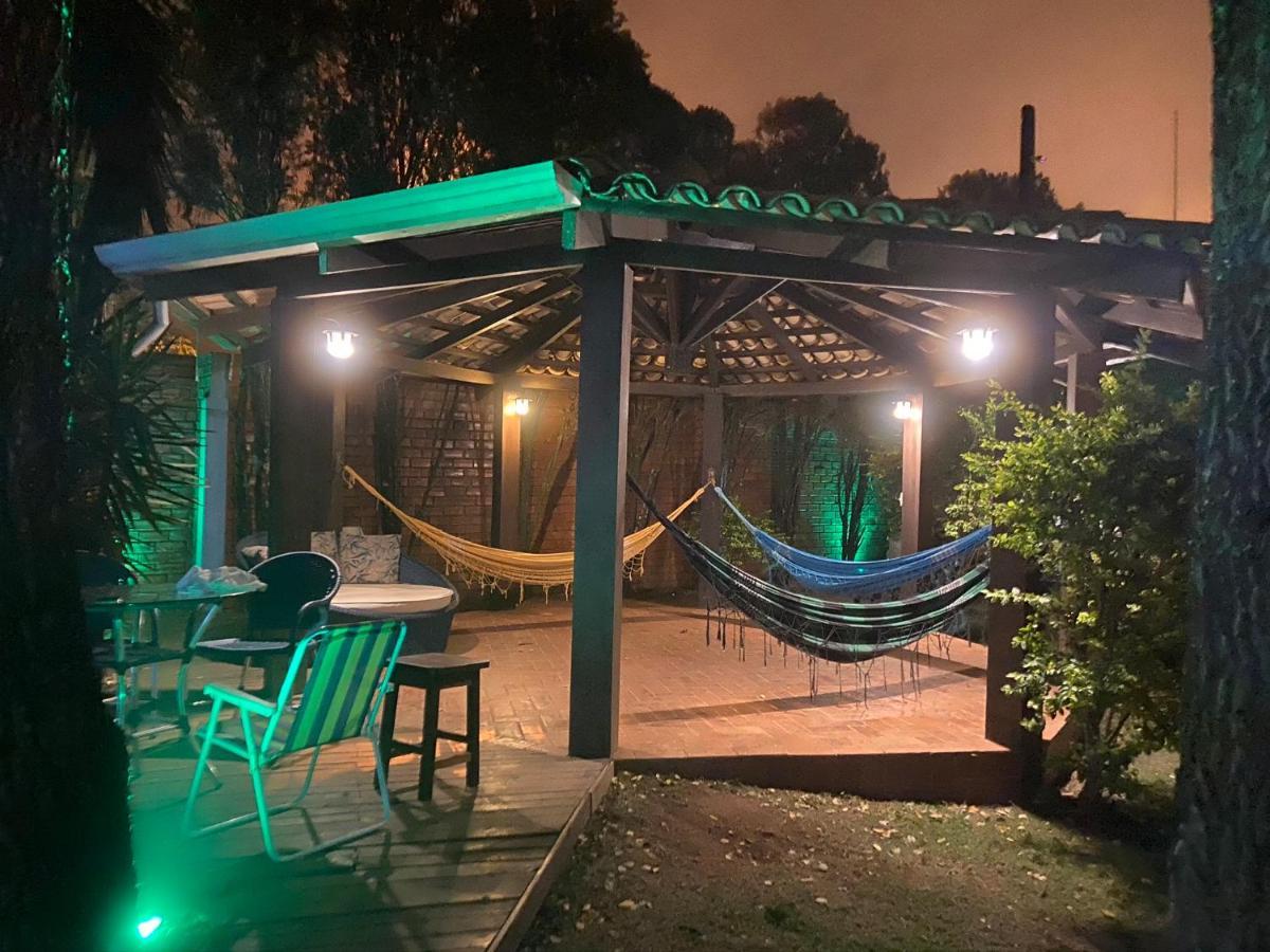 Chapada dos GuimarãesRc House别墅 外观 照片