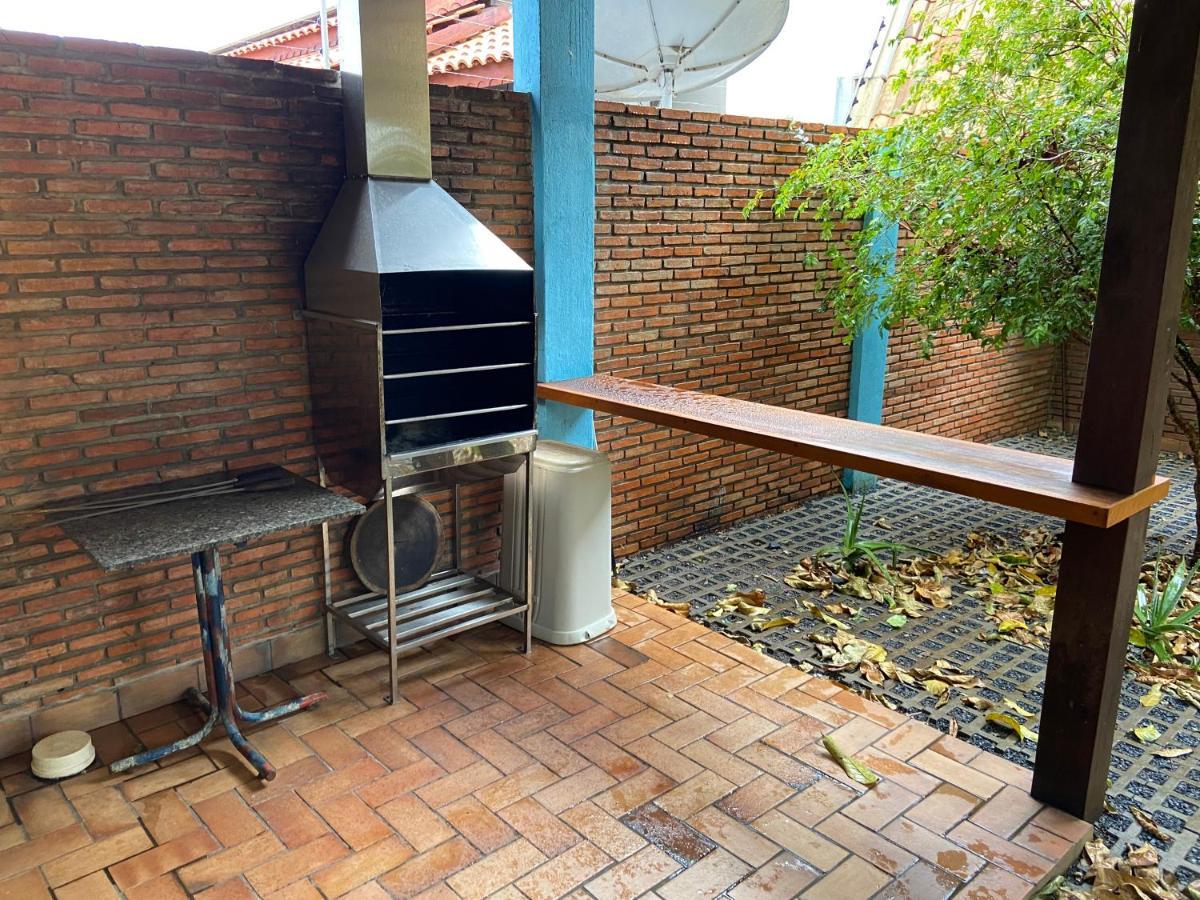 Chapada dos GuimarãesRc House别墅 外观 照片