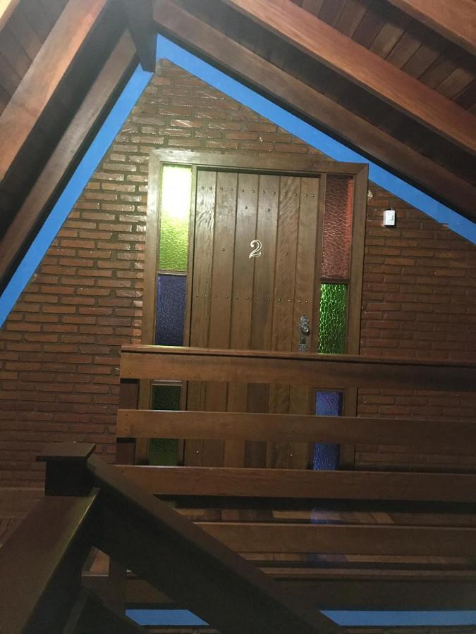 Chapada dos GuimarãesRc House别墅 外观 照片